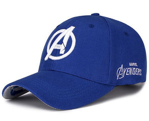 Avengers Cap Unisex