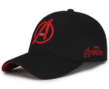 Load image into Gallery viewer, Avengers Cap Unisex