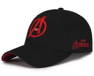 Avengers Cap Unisex