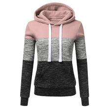 Load image into Gallery viewer, Hoodies Women Sweatshirts