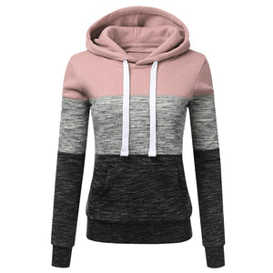 Hoodies Women Sweatshirts