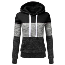 Load image into Gallery viewer, Hoodies Women Sweatshirts