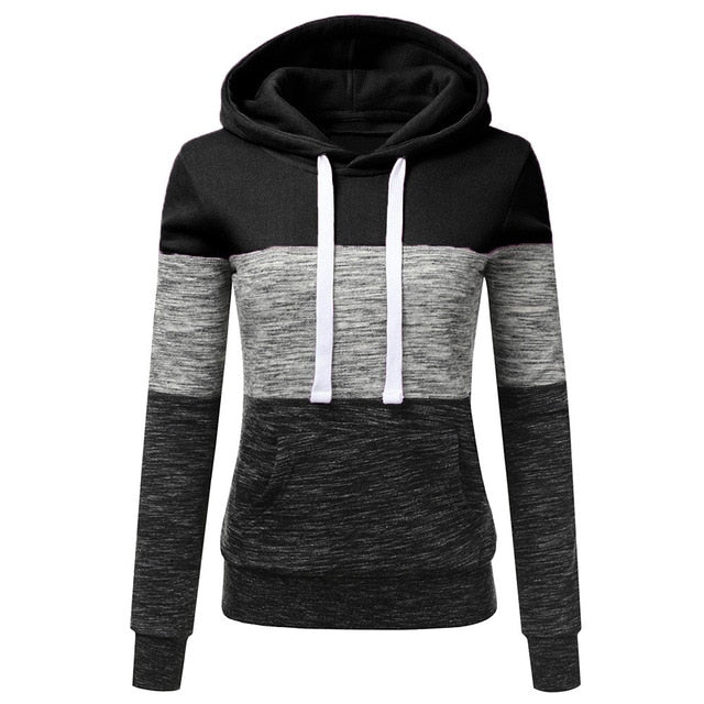 Hoodies Women Sweatshirts