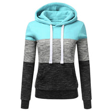 Load image into Gallery viewer, Hoodies Women Sweatshirts