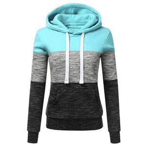 Hoodies Women Sweatshirts