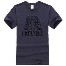 Load image into Gallery viewer, T-Shirt Game of Thrones HODOR