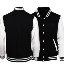Load image into Gallery viewer, Casual Men's Jackets