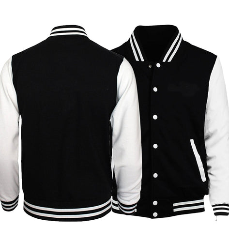 Casual Men's Jackets