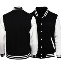 Load image into Gallery viewer, Casual Men's Jackets
