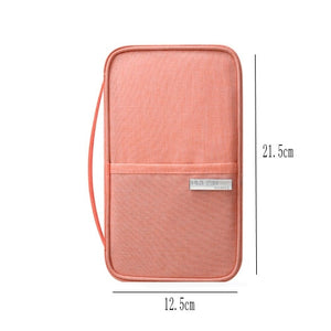 Waterproof Passport Holder