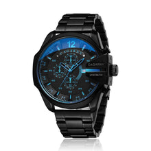 Load image into Gallery viewer, Cagarny Mens Quartz Watch