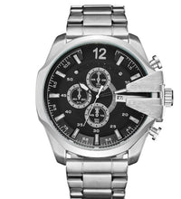 Load image into Gallery viewer, Cagarny Mens Quartz Watch