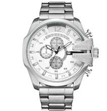 Load image into Gallery viewer, Cagarny Mens Quartz Watch