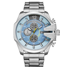 Load image into Gallery viewer, Cagarny Mens Quartz Watch