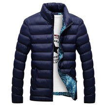 Load image into Gallery viewer, Winter Jacket Men