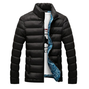 Winter Jacket Men