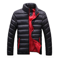 Load image into Gallery viewer, Winter Jacket Men