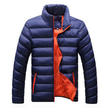 Load image into Gallery viewer, Winter Jacket Men