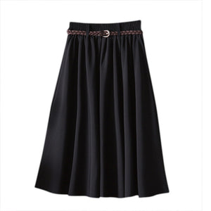 Elegant Women Skirt