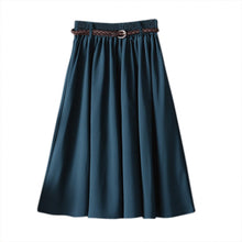 Load image into Gallery viewer, Elegant Women Skirt