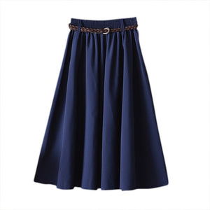 Elegant Women Skirt