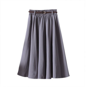 Elegant Women Skirt