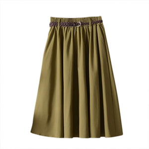 Elegant Women Skirt