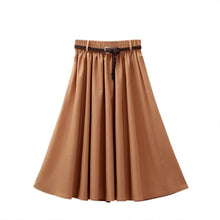 Load image into Gallery viewer, Elegant Women Skirt