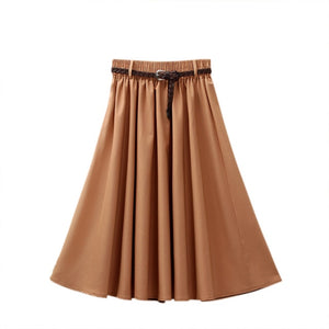 Elegant Women Skirt