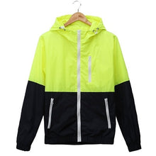 Load image into Gallery viewer, Men Casual Spring Autumn Lightweight Jacket