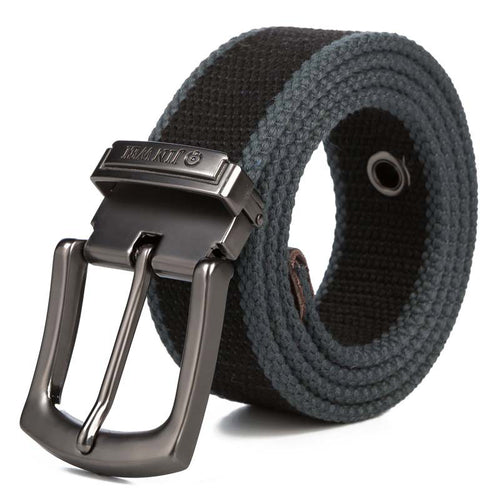 Military Tactical Belt Men