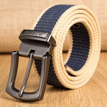 Load image into Gallery viewer, Military Tactical Belt Men