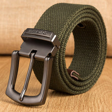 Load image into Gallery viewer, Military Tactical Belt Men