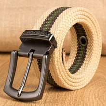 Load image into Gallery viewer, Military Tactical Belt Men