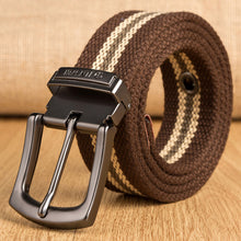 Load image into Gallery viewer, Military Tactical Belt Men