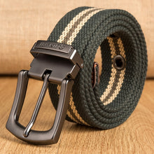 Load image into Gallery viewer, Military Tactical Belt Men