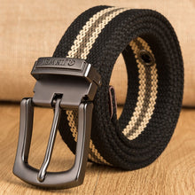 Load image into Gallery viewer, Military Tactical Belt Men