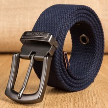 Load image into Gallery viewer, Military Tactical Belt Men