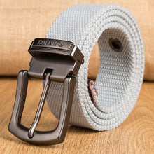 Load image into Gallery viewer, Military Tactical Belt Men