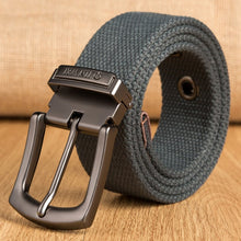 Load image into Gallery viewer, Military Tactical Belt Men