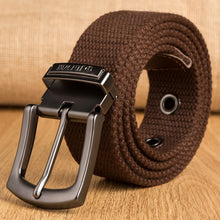 Load image into Gallery viewer, Military Tactical Belt Men