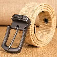 Load image into Gallery viewer, Military Tactical Belt Men