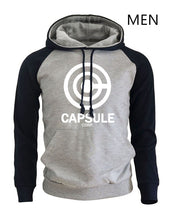 Load image into Gallery viewer, Capsule Sweatshirt Men