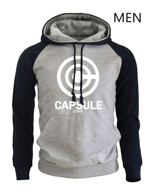 Capsule Sweatshirt Men