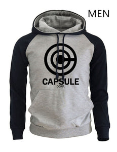 Capsule Sweatshirt Men