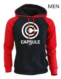 Capsule Sweatshirt Men