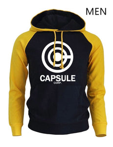 Capsule Sweatshirt Men