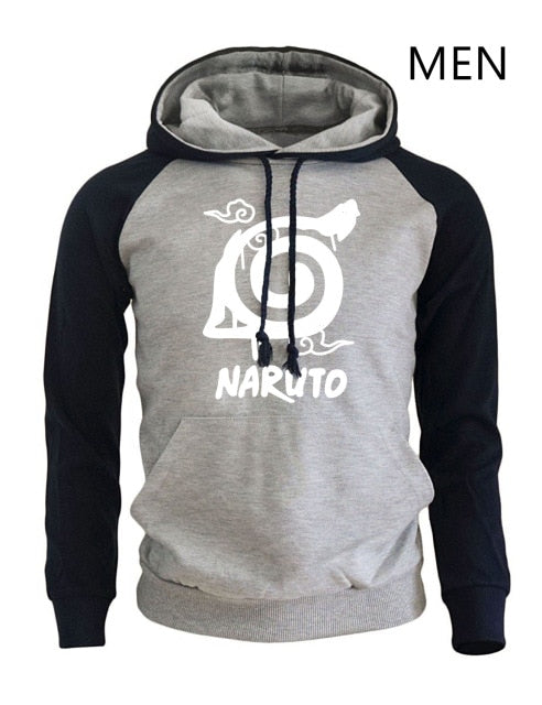 Naruto Sweatshirt Men