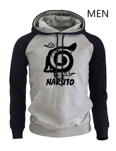 Naruto Sweatshirt Men