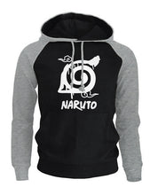 Load image into Gallery viewer, Naruto Sweatshirt Men